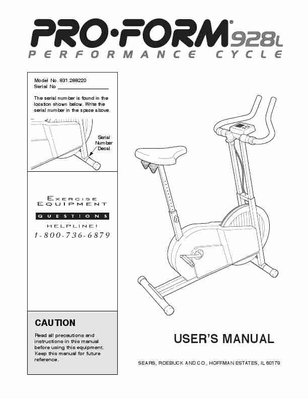 ProForm Home Gym 928L-page_pdf